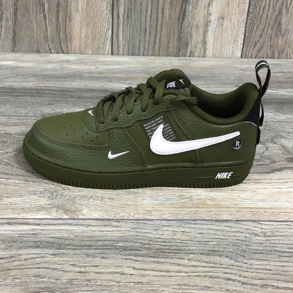 NEW Nike Air Force 1 LV8 Utility - Picture 3 of 6